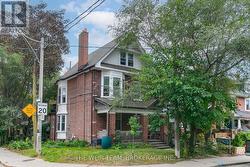 219 WITHROW AVENUE  Toronto, ON M4K 1E2