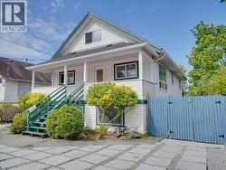 4279 JOYCE AVE Powell River, BC V8A 2Z9