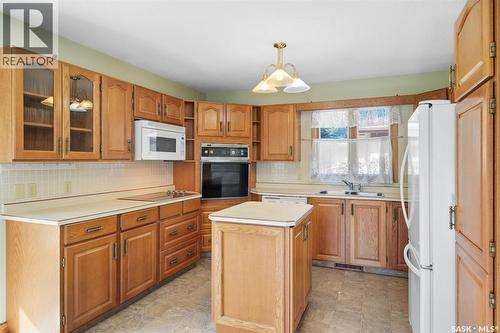 24 Harrison Crescent, Saskatoon, SK 
