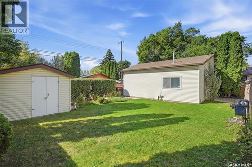 24 Harrison Crescent, Saskatoon, SK 