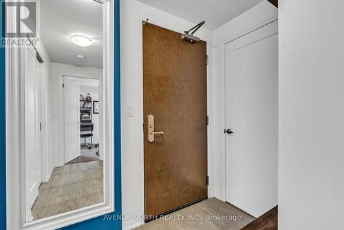 2001 - 805 CARLING AVENUE , Ottawa, Ontario K1S 5W9 2