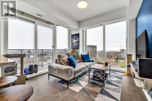 2001 - 805 CARLING AVENUE , Ottawa, Ontario K1S 5W9 5