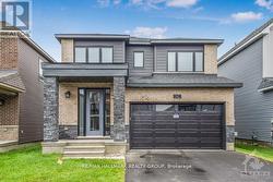 542 ANCHOR CIRCLE Ottawa, ON K0A 2E0