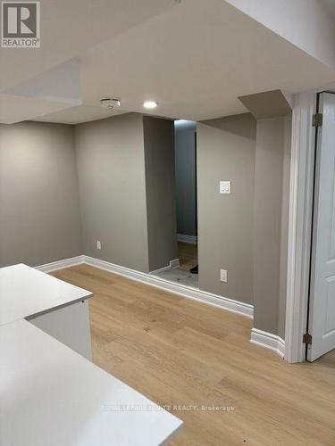 BSMT 2 - 38 PATINA DRIVE , Toronto, Ontario M2H 1R1 3
