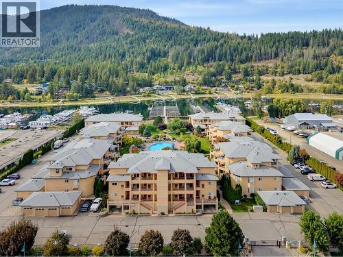 714 Riverside Avenue Unit# 47  Sicamous, BC V0E 2V1