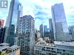 2205 - 199 RICHMOND STREET W Toronto, ON M5V 0H4