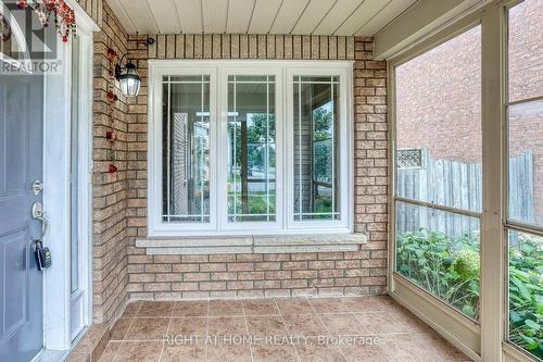 UPPER - 37 BROCKMAN CRESCENT , Ajax, Ontario L1T 4B3 3