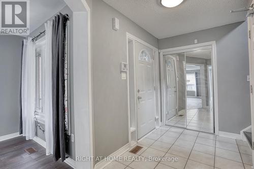 UPPER - 37 BROCKMAN CRESCENT , Ajax, Ontario L1T 4B3 4