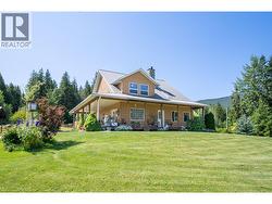 2990 50 Street NW  Salmon Arm, BC V1E 4M2
