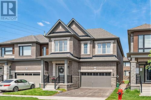 13 STANLEY LEITCH DRIVE  Erin, ON N0B 1T0
