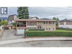 1355 Aldon Road  Kelowna, BC V1X 5A1