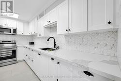 1701 - 180 MARKHAM ROAD Toronto, ON M1M 2Z9