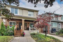 87 WOODMOUNT AVENUE Toronto, ON M4C 3Y1