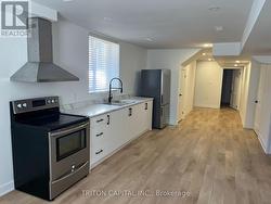 LOWER - 75 WHEATFIELD ROAD Barrie, ON L9J 0C2