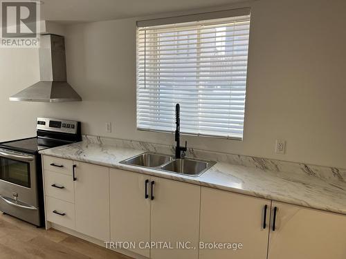 LOWER - 75 WHEATFIELD ROAD , Barrie, Ontario L9J 0C2 2
