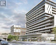 1213 - 160 FLEMINGTON ROAD Toronto, ON M6A 0A9