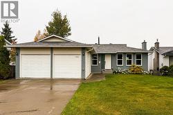 2864 CALHOUN CRESCENT Prince George, BC V2N 5J9