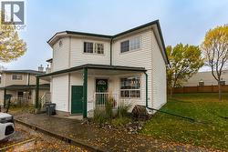 117 3233 MCGILL CRESCENT Prince George, BC V2N 2T4