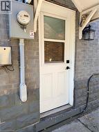 411 PALING Avenue Unit# LOWER Hamilton, ON L8H 5K3