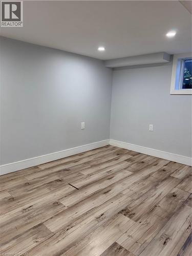 411 PALING Avenue Unit# LOWER , Hamilton, Ontario L8H 5K3 4