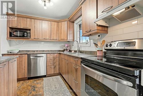 455 Kintyre Private, Ottawa, ON 