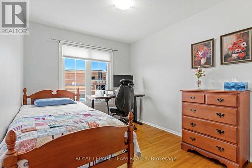 455 Kintyre Private, Ottawa, ON 