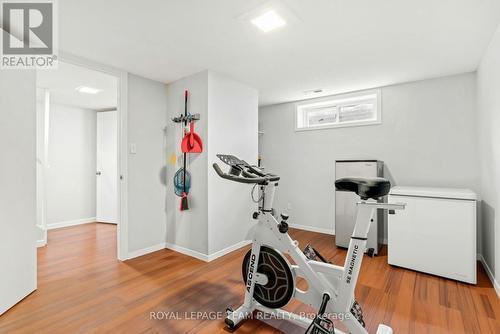 455 Kintyre Private, Ottawa, ON 