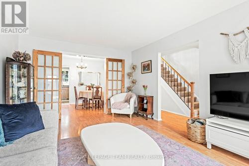 455 Kintyre Private, Ottawa, ON 