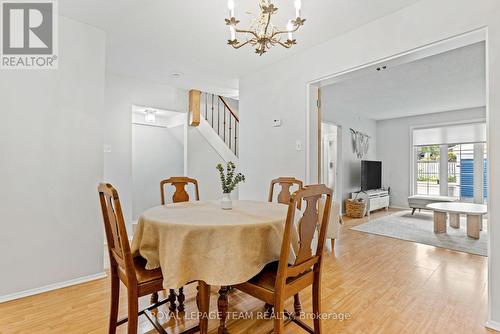 455 Kintyre Private, Ottawa, ON 