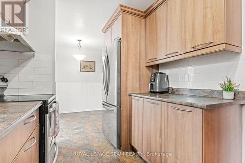 455 Kintyre Private, Ottawa, ON 