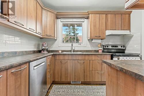 455 Kintyre Private, Ottawa, ON 