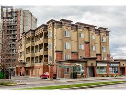 1125 Bernard Avenue Unit# 302 Kelowna, BC V1Y 6R3