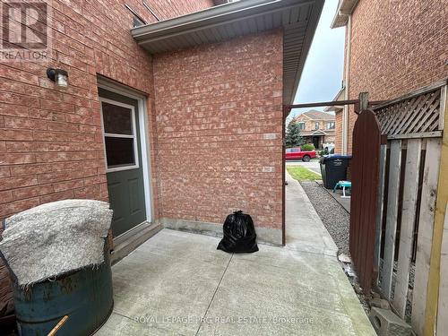 B - 11 VILLAGEWOOD STREET , Brampton, Ontario L6P 2C4 2