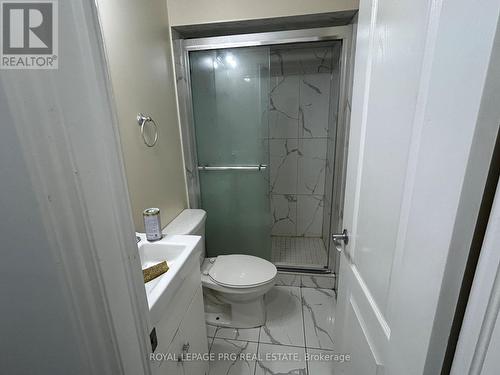 B - 11 VILLAGEWOOD STREET , Brampton, Ontario L6P 2C4 4
