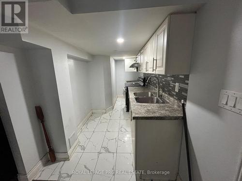 A - 11 VILLAGEWOOD STREET , Brampton, Ontario L6P 2C4 4