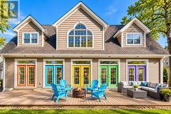 28 CENTRE STREET Lambton Shores (Grand Bend), ON N0M 1T0
