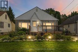 180 FOREST HILL AVENUE London South (South D), ON N6J 2Z2