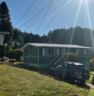 131 Cedar St  Alert Bay, BC V0N 0C3