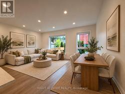4 - 57 HEPBOURNE STREET Toronto, ON M6H 1K4