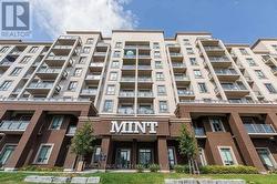 221 - 2490 OLD BRONTE ROAD Oakville, ON L6M 0Y5