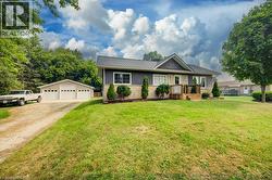 1077 QUEEN Street  Wroxeter, ON N0G 2X0