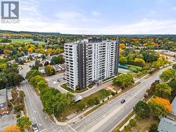 2055 UPPER MIDDLE Road Unit# 602  Burlington, ON L7P 3P4