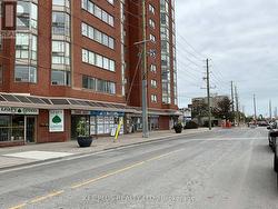 819 - 2466 EGLINTON AVENUE E Toronto, ON M1K 5J8