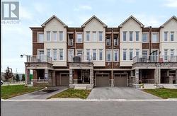 36 PAISLEY DRIVE Bradford West Gwillimbury, ON L3Z 4P2