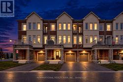 36 PAISLEY DRIVE Bradford West Gwillimbury, ON L3Z 4P2