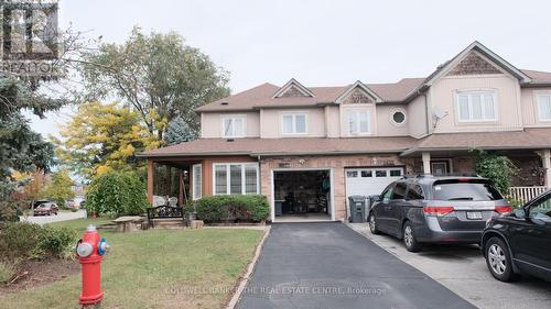 5350 Bushelgrove Circle, Mississauga, ON 
