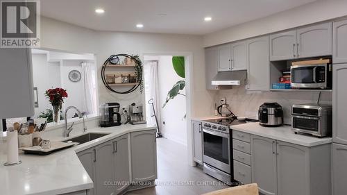5350 Bushelgrove Circle, Mississauga, ON 
