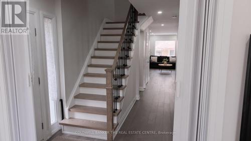 5350 Bushelgrove Circle, Mississauga, ON 
