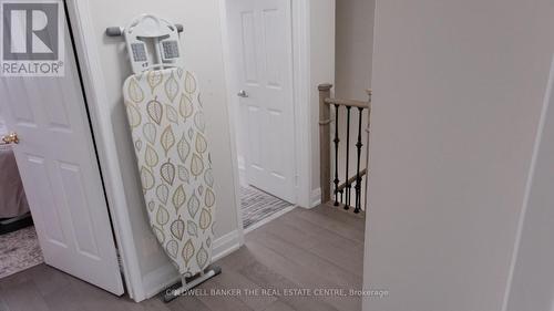 5350 Bushelgrove Circle, Mississauga, ON 