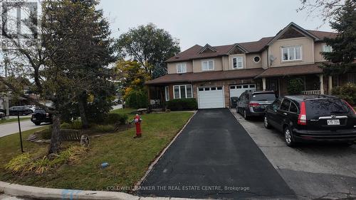 5350 Bushelgrove Circle, Mississauga, ON 